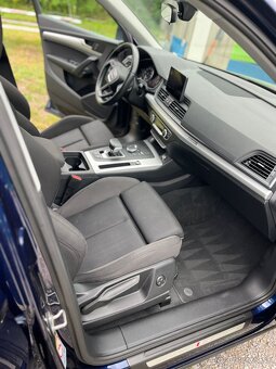 Audi Q5 Hybrid - 9