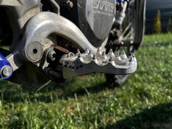 Yamaha YZ450F r.2016 - 9