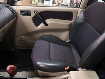 Nissan Terrano II 2.7 - 9