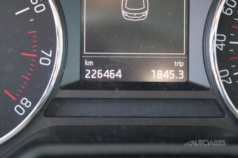 Škoda Octavia 1,2 TSi 77 kW AMBIENTE - 9