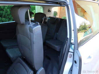 Volkswagen Sharan 2.0 TDI Highline 2018 - 7 miest - - 9