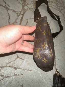 Louis vuitton kabelka - 9