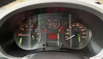 Citroen Berlingo 1,6HDI Multispace - 9