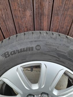 Letná sada Audi Q3 R16 - 9