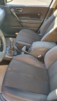 Renault megane combi - 9