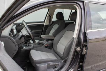 Škoda Superb Combi 1.8 TSI Ambition AJ NA SPLÁTKY - 9