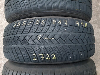 5x108 17" Ford S-Max (Galaxy, Kuga) - 9