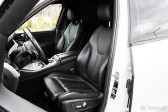 BMW X5 xDrive30d, (2020) / AJ NA SPLÁTKY / PROTIÚČET / - 9