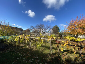 Nitra Zobor pozemok cca 1 000m2 ID 594-14-MIG - 9