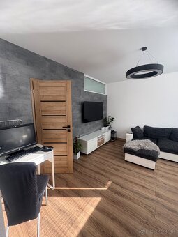 1,5 izbový byt Kanianka - 9