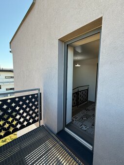 DVOJGENERAČNÝ RODINNÝ DOM, KEŽMAROK - 9