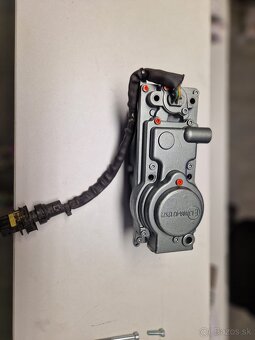 Turbo DAF XF,LF Euro 6 s VGT - 9