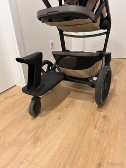 Joolz day 5 - bohatá výbava - 9