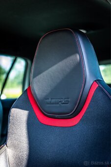 Škoda Octavia Combi 3 RS 2.0 TSI 162 kW / 302 Hp🐎 - 9