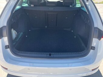 Škoda Octavia Combi 2.0 TDI SCR Ambition - 9
