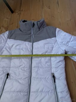 Bunda zimná dámska ICEPEAK - 9