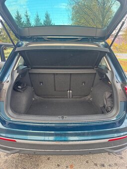 Volkswagen Tiguan 2.0 TDI EVO Life DSG 110kW A7 - 9