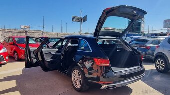 Audi A4 Avant 2,0TDI 110kw, S-line, AT/7 - 9