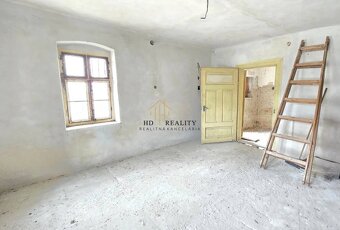 Nehnuteľnosť s pridanou hodnotou: RD s pozemok  v Šálkovej - 9