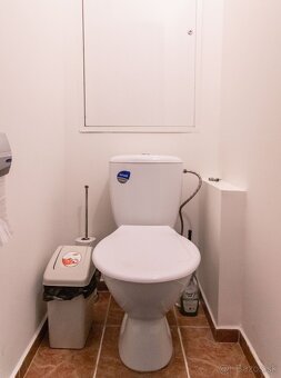 Real - H,s.r.o. ponúka na predaj 2 izbový byt Hraničná ulica - 9