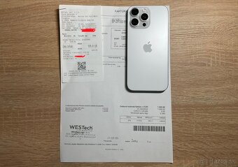 iPhone 16 Pro Max 512GB - 9