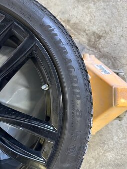 Predam bmw kolesa r19 - 9