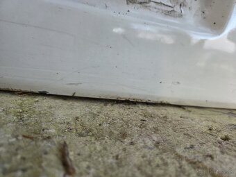 Golf 3 dvere ,kufor,kapota - 9