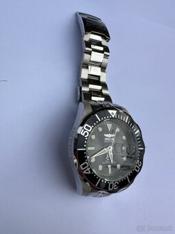 HODINKY INVICTA GRAND DIVER AUTOMATIC 3044 - 9