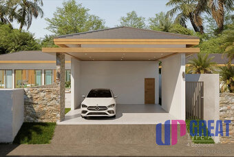 Prémiové vily na Koh Samui - 9