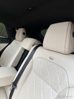 Mercedes-benz edícií Orange Edition - 9