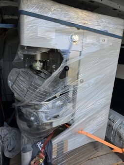 NOVY Robot Sigma Italy 60 - 9