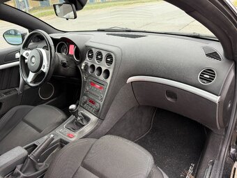 Alfa Romeo Brera 2.2 jts - 9