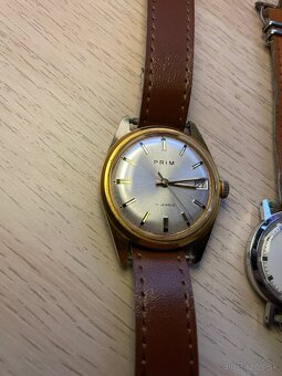 Hodinky PRIM - 9