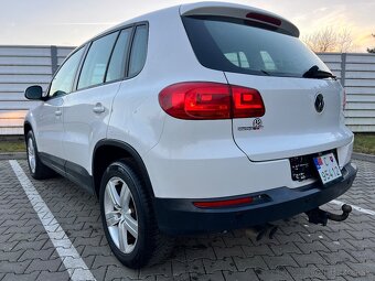 VW TIGUAN 2 2.0TDi 103kW 2012 PREDNÝ NAHON ✅CENA NA SK ŠPZ - 9