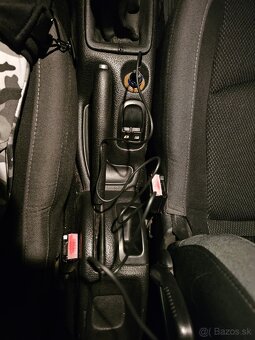 Peugeot 206 1,4 Hdi - 9