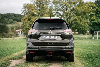 Nissan X-Trail 1.6dci - 9