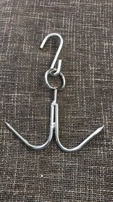 Haciky na udenie - 9