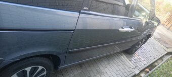 Predám Peugeot 807 2 l 88kw - 9