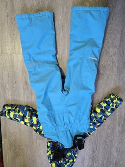 Lyžiarska súprava - 9