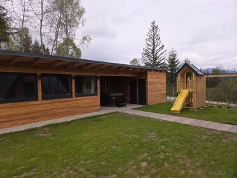 Chata Marko chata na prenájom - 9