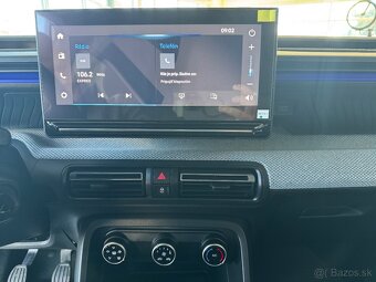 Citroën C3 YOU+ 1.2 Turbo - 9