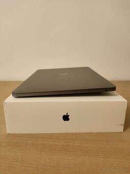 MacBook Pro 13 2017 | Core i5 • 8GB • SSD - 9