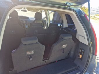 citroen c4 grand picasso - 9