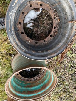 Predám disky na Lkt 81 - 9