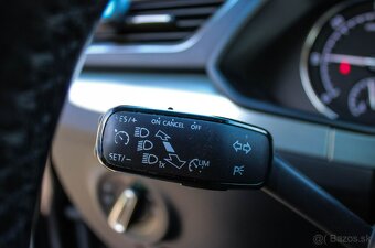 Škoda Superb 2.0 TDI Ambition DSG - 9