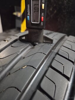 215/55 R16 Pirelli letne pneumatiky - 9