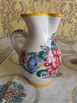 Modranská keramika V - 9