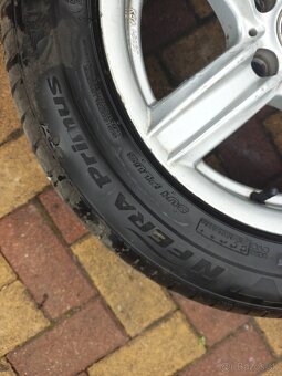 kompletná letná sada BMW - 9