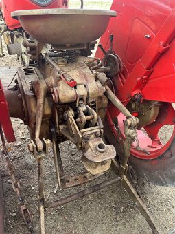 Predám Zetor 3511 - 9