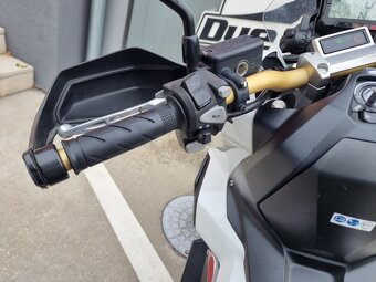 HONDA X-ADV 750 DCT - 9